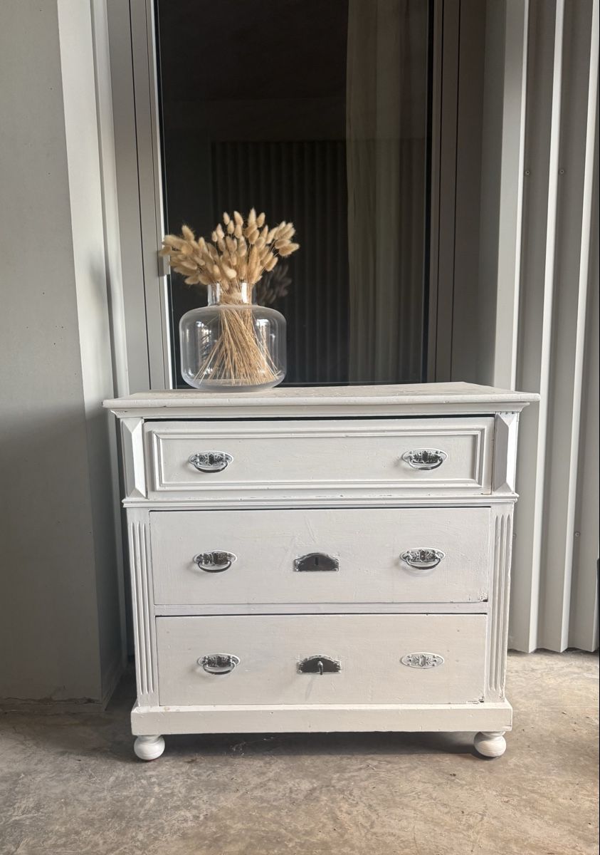 Commodes: Vintage Kommode – D'occasion à Schlieren par Philsimo