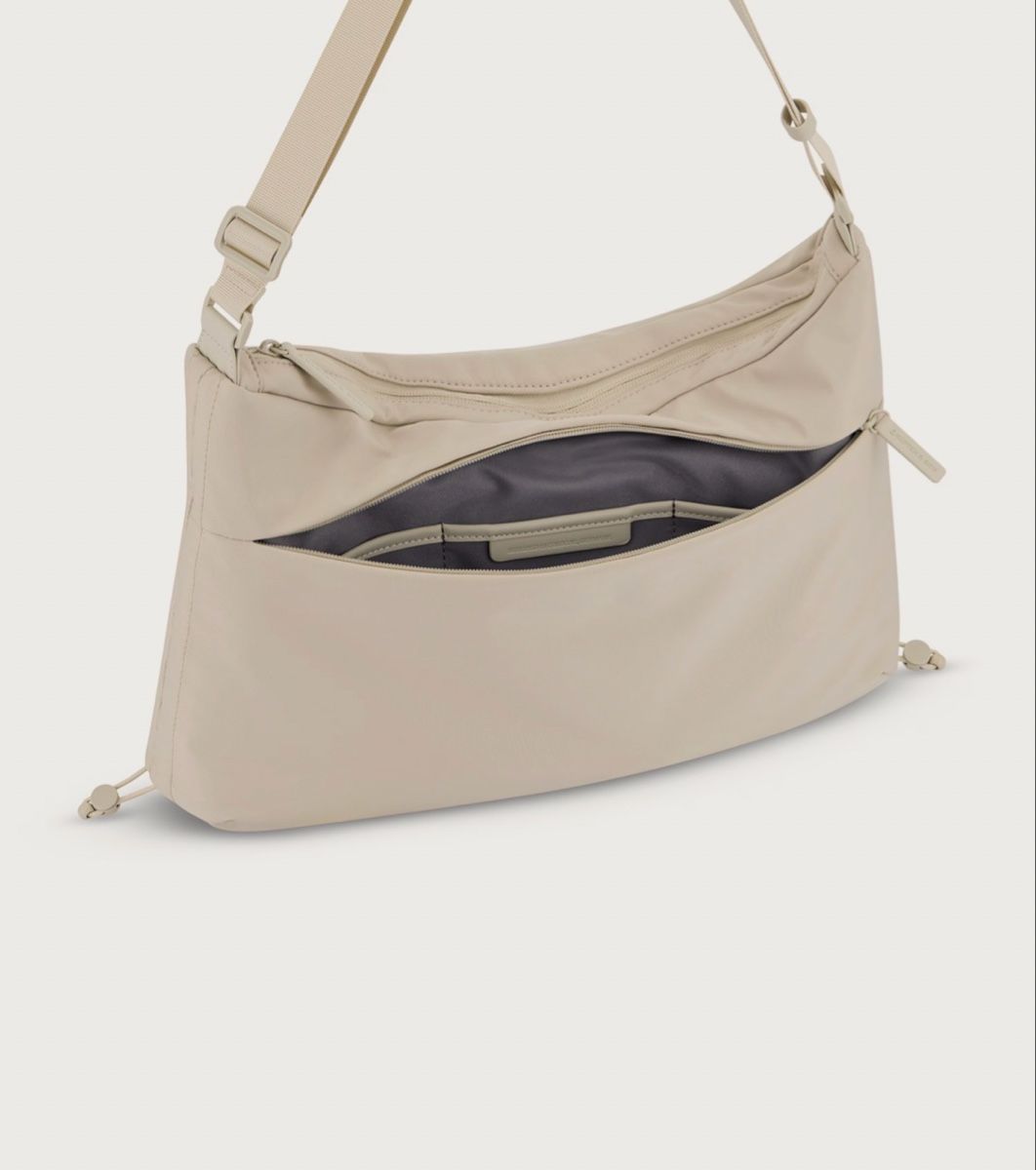 Kapten & Son Borse: Kapten & Son Skara Large Sandstone – Nuovo (secondo la descrizione) da Bäretswil venduto da mel_2xd5 5