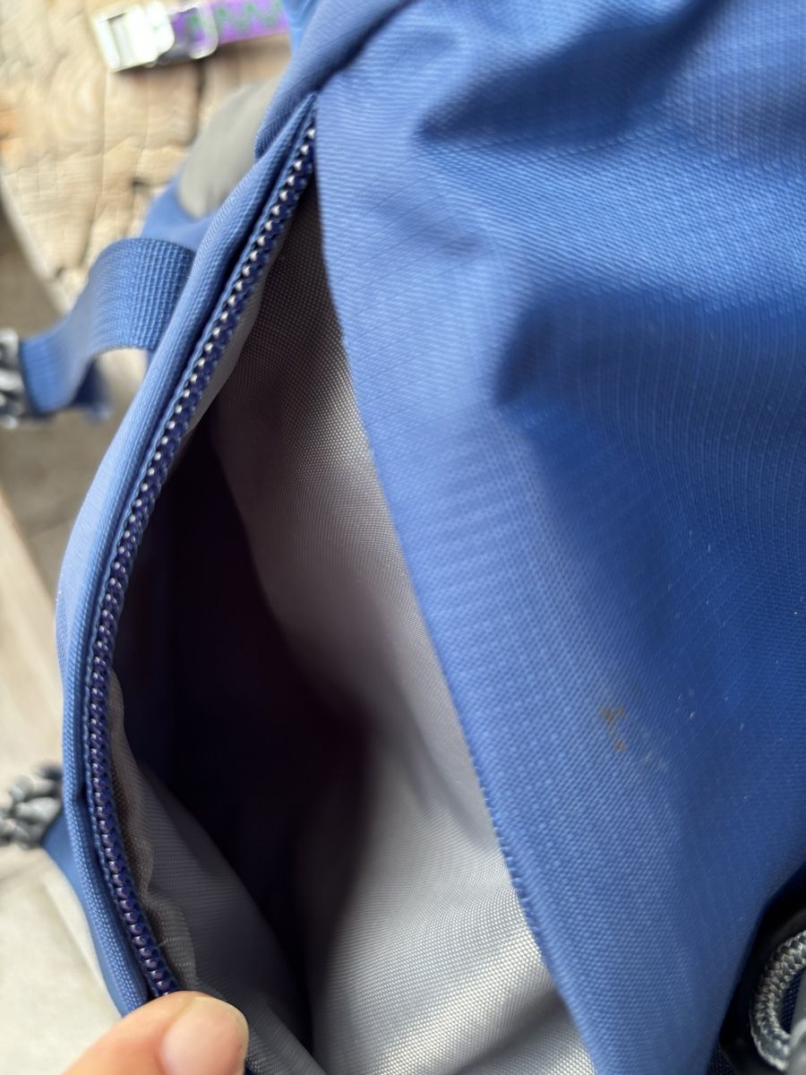 Mammut Sacs à dos: Mammut Creon Classic 35 Rucksack  – D'occasion à Würenlos par Ashley24 7