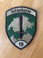 Patch Schweizer Armee