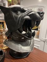 Game of Thrones Hounds Helm, Valyrian Steel, VS0103 Top!