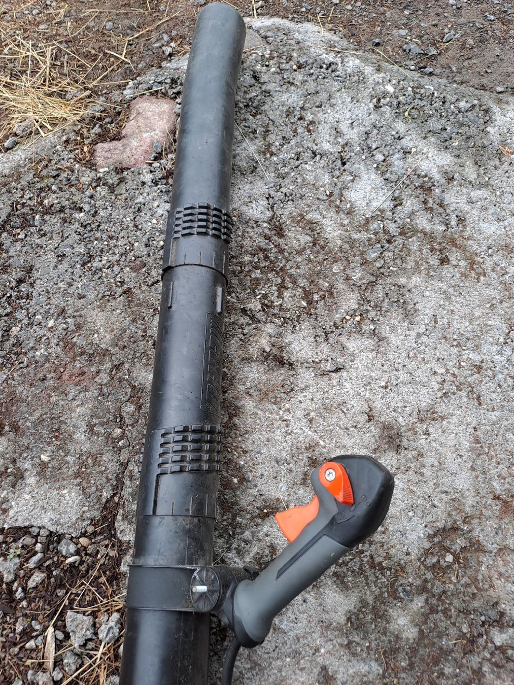 Laubbläser & Laubsauger: Echo Bläser PB-770 – Gebraucht aus Quarten von ebro02 1