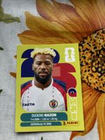 Panini Aufkleber FIFA World Cup 2026 Duckens Nazon