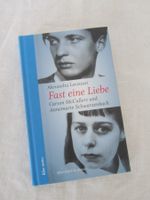 Carson McCullers und Annemarie Schwarzenbach.   A. Lavizzari