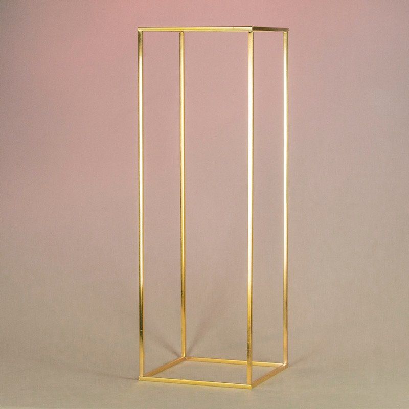 Altro per la casa: Cube Blumenständer gold – Usato da Oftringen venduto da SCHIBLI1