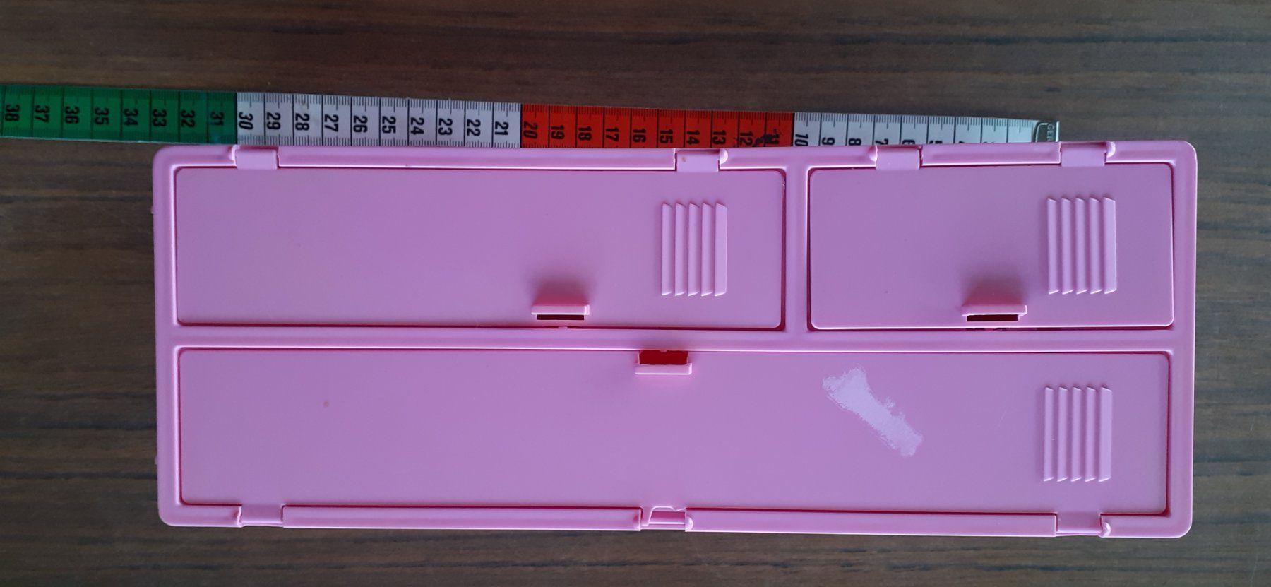 Bambole: Barbie Schrank Spind 1984 – Usato da Mörschwil venduto da lindaswunderkiste 3