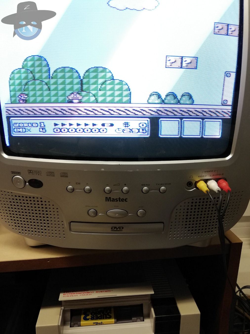 Nintendo Giochi: Super Mario Bros. 3 / Nintendo NES – Usato da St. Gallen venduto da zorro_dc 9