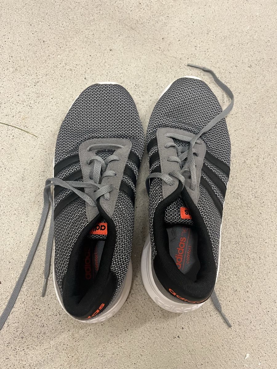 Adidas Damenschuhe: Adidas Damenschuh / Sneaker Gr. 38 – Neu (gemäss Beschreibung) aus Basel von yaw_t2cm 2