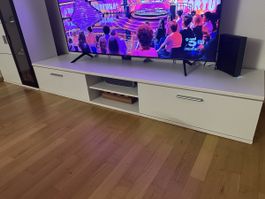 Tv-Mobel