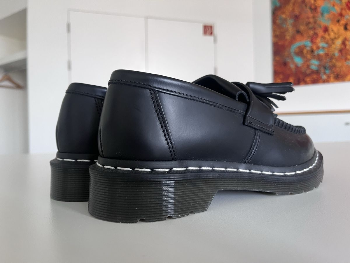 Dr. Martens Damenschuhe: Dr Martens 39 – Neu (gemäss Beschreibung) aus Stabio von Danielita01 3