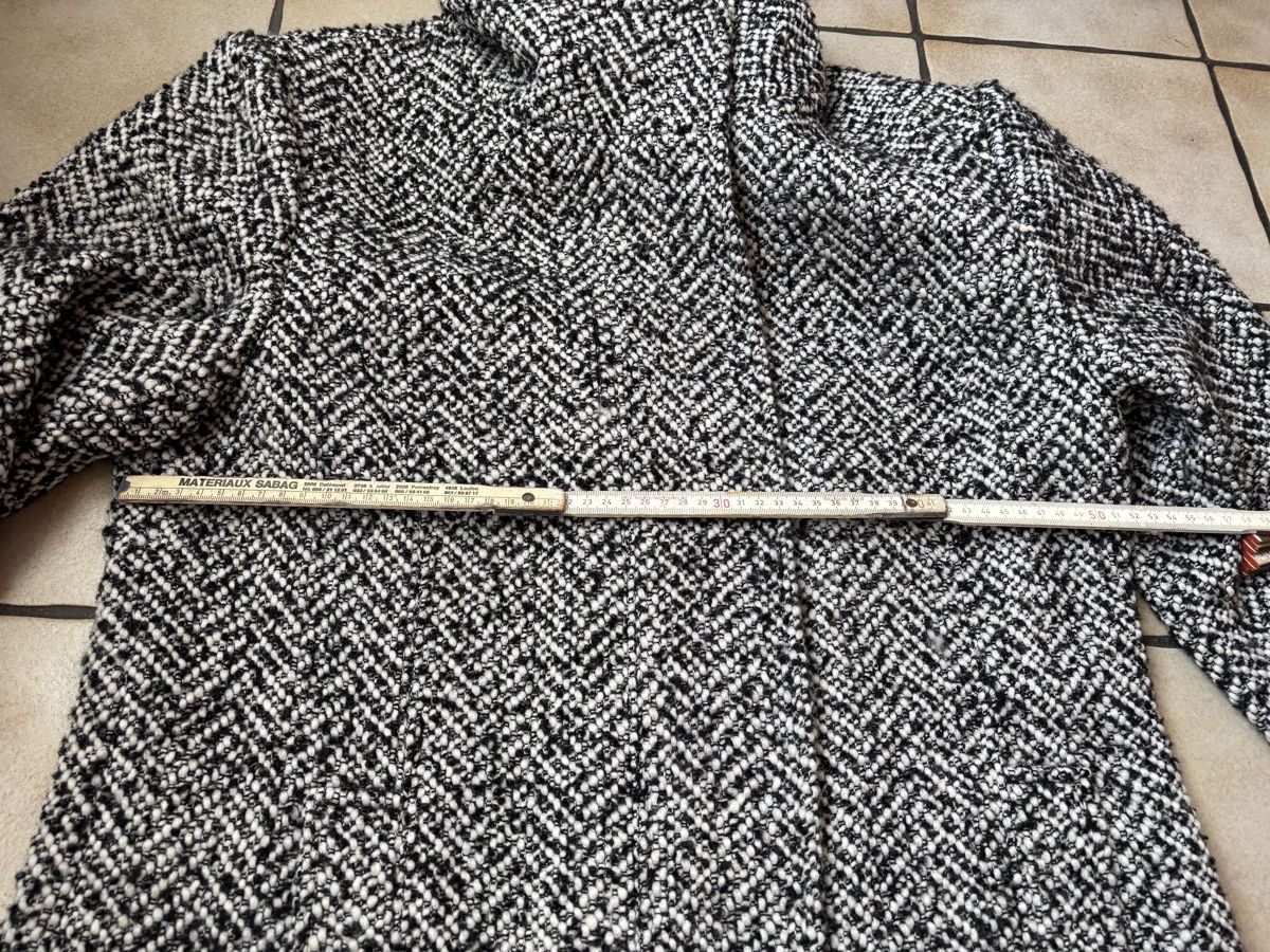 Cappotti: Manteau taille 44 – Nuovo (secondo la descrizione) da Courcelon venduto da odi_9mjv 5