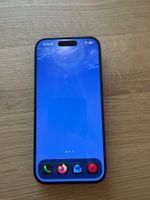 iPhone 15 Pro | 128 GB | Blau