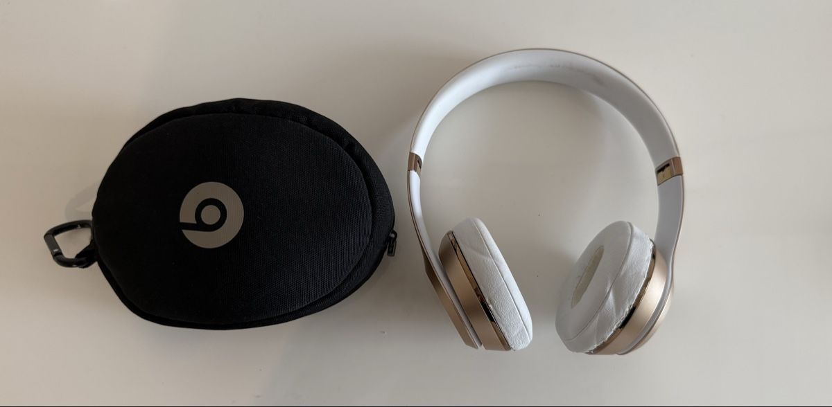 Beats Casques audio: Beats Solo 3 – D'occasion à Crans VD par jas_9g82