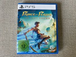 Prince of Persia : The Lost Crown (PS5)