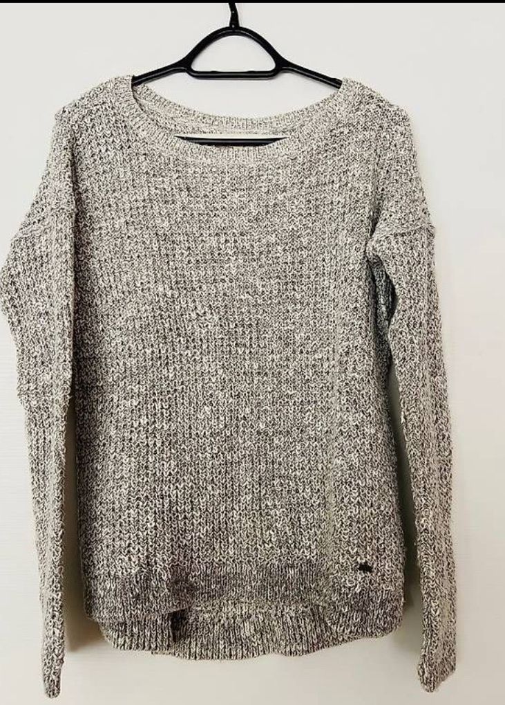 Maglioni & Felpe: Hollister Strickpullover Gr S – Usato da Horgen venduto da smlecnik78
