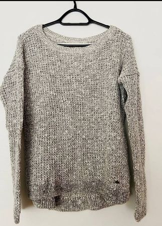 Hollister Strickpullover Gr S