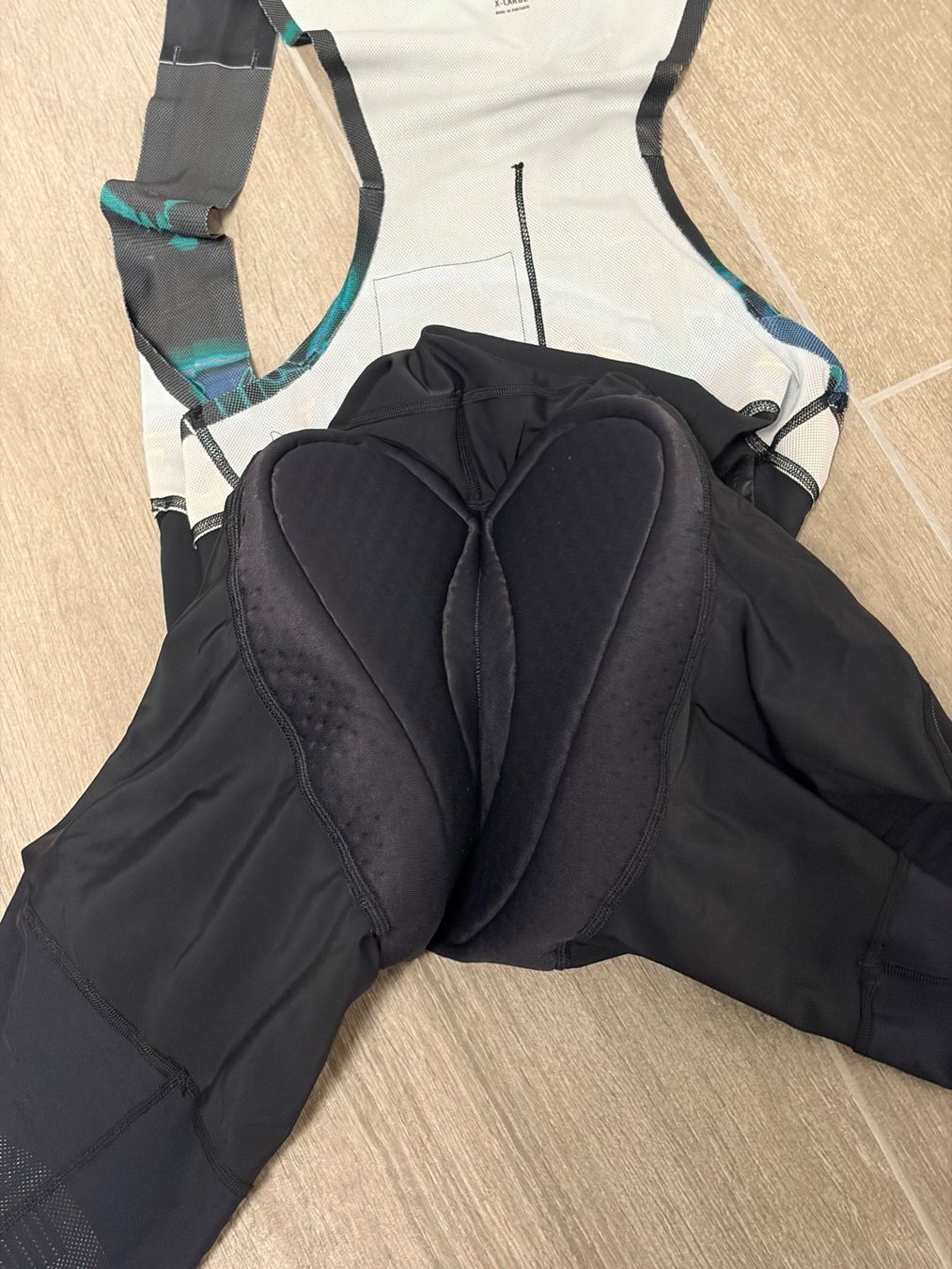 Rapha Lots de vêtements: Rapha Ensemble cyclisme Rapha Legion  XL occasion – D'occasion à Mézières VD par triteam5 4