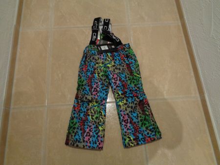 CMP neue coolste Skihose, 3J 98