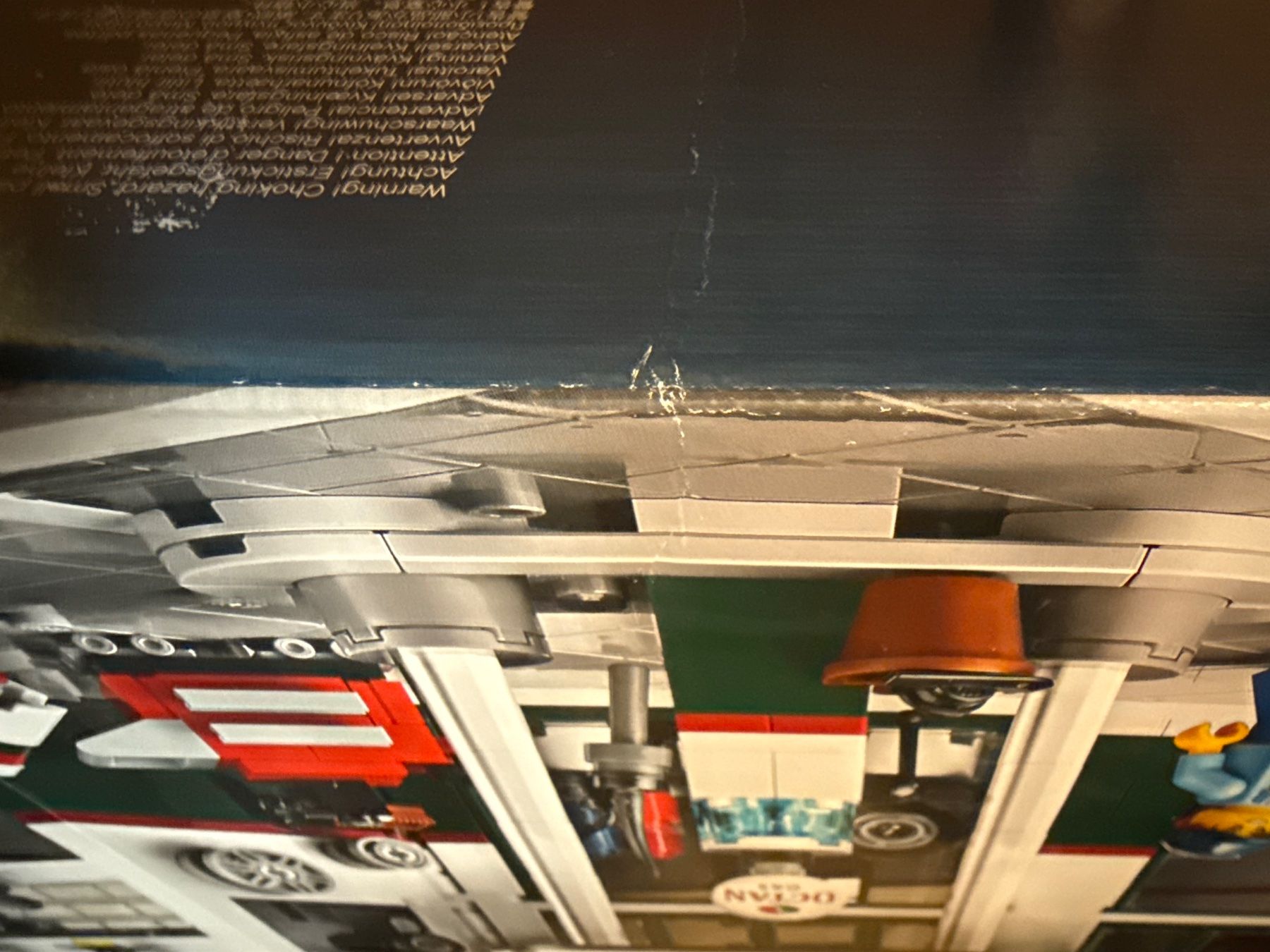 Lego Kit di costruzioni: Lego Creator 10264 - Eckgarage – Nuovo e nell'imballaggio originale da Basel venduto da zekzek 2