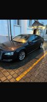 Audi A8 3.0 TSI
