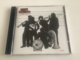 Cosa Nostra Jazz Band / live / 2007