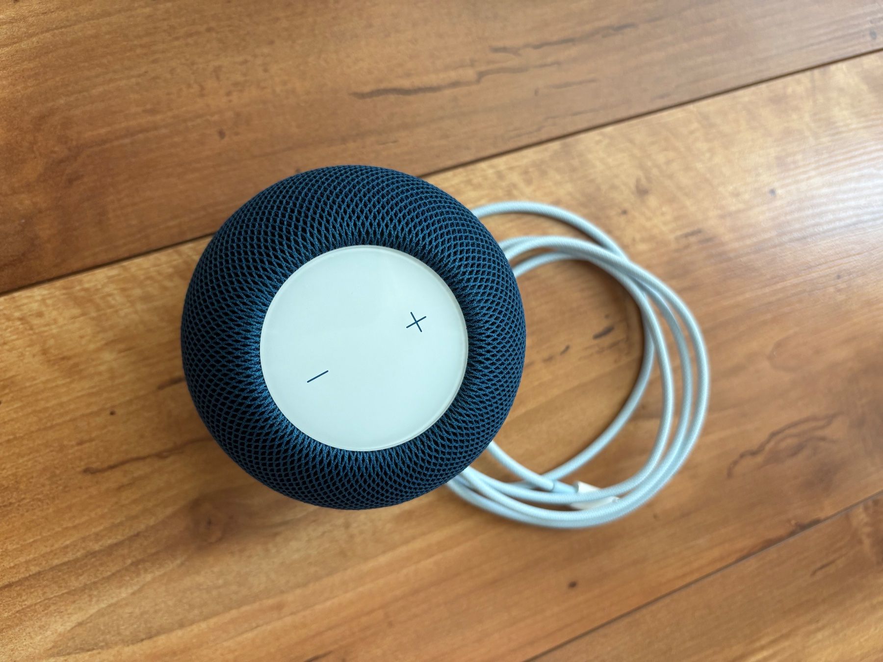 Apple Lautsprecher: Apple Homepod Mini – Neu (gemäss Beschreibung) aus Zürich von roncaglionidaniele 1