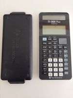 Taschenrechner TI-30X plus