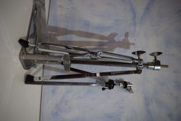 CYMBAL BASIX STAND