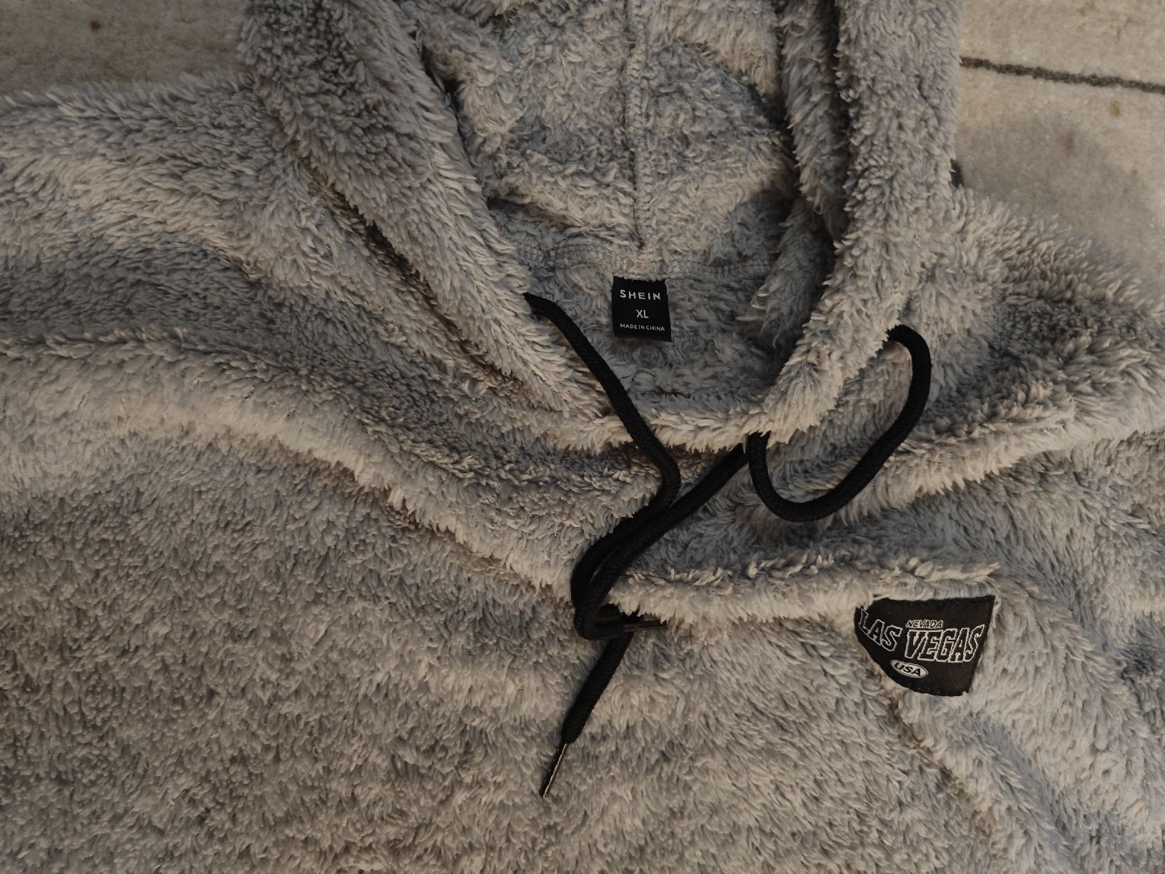Lots de vêtements: Pulloverpaket Grösse XL – D'occasion à Sissach par Siraiwan 1