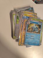 40x Paldea Evolved Pokemonkarten EN