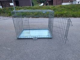 Otten Hundebox 90x 67x 60cm