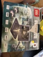 Lecteur DVD portable Dikom D2D avec accessoires - État neuf