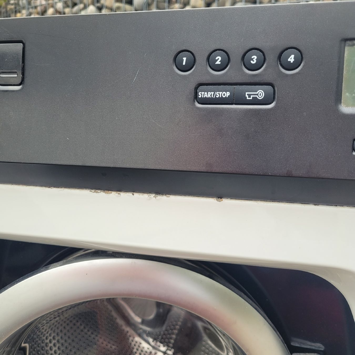 Electrolux Lavatrici: Waschmaschine Electrolux EWF 1290 – Usato da Schlattingen venduto da elfuntiko 1