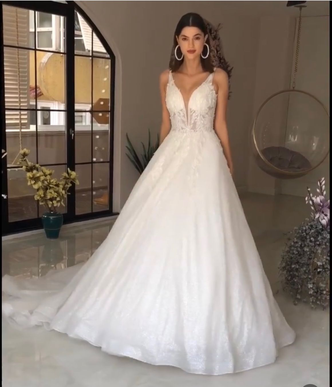 Robes: Designer Brautkleid – D'occasion à Effretikon par Lunaaa_ 3