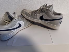 Nike Air Jordan Low Grösse 42.5 gebrauchter Zustand