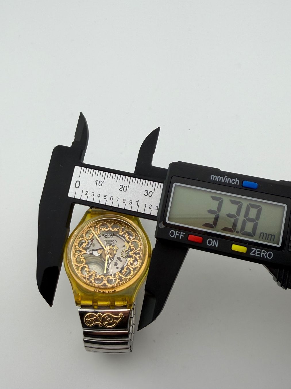 Swatch Uhren: Vintage SWATCH – Gebraucht aus Biel/Bienne von MrP_WatchesBiel 5