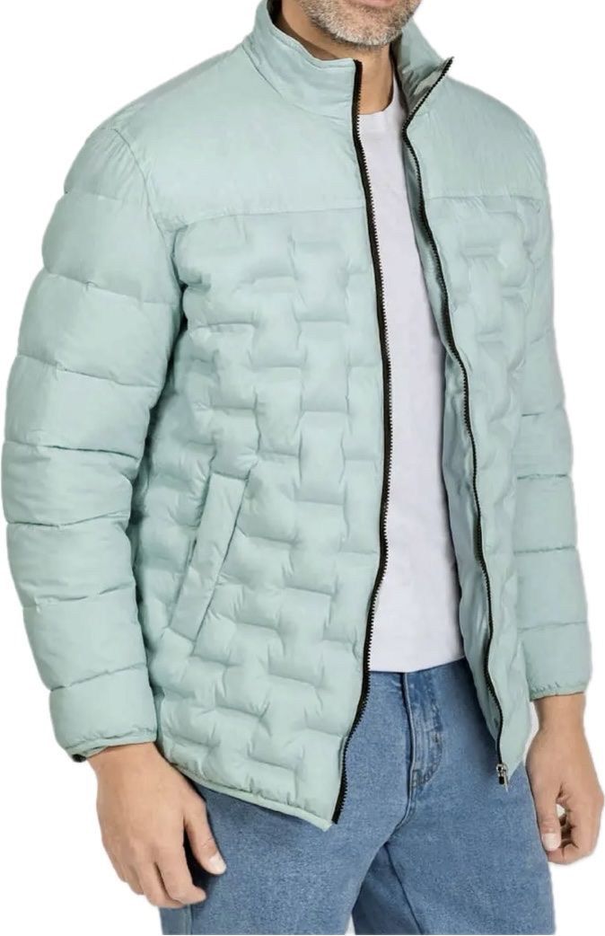 Vestes: Marco Donati Daunenjacke mint Grösse 50 – Neuf (Voir description) à Landquart par alligator15 1