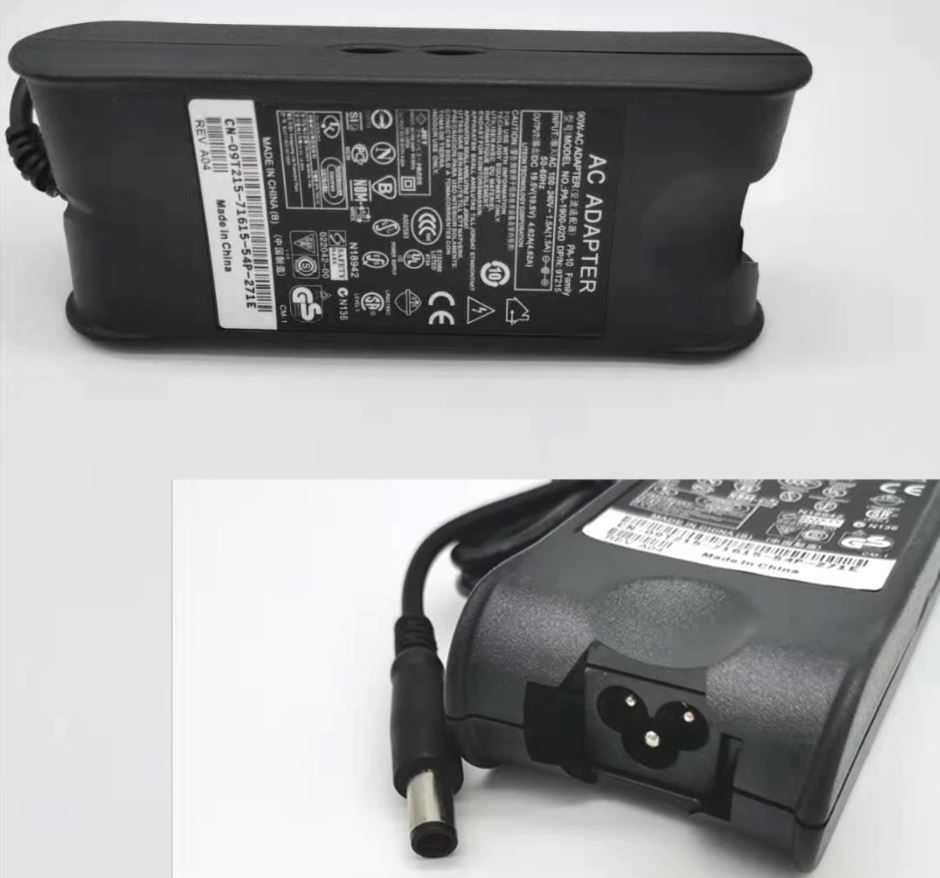 Dell Caricabatterie: Dell Latitude 19.5V 4.62A Ladegerät – Nuovo e nell'imballaggio originale da Unterägeri venduto da RmOnline 2