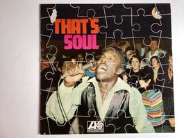 That’s Soul LP