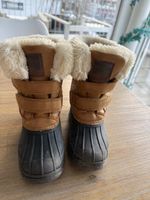 Winterstiefel 28