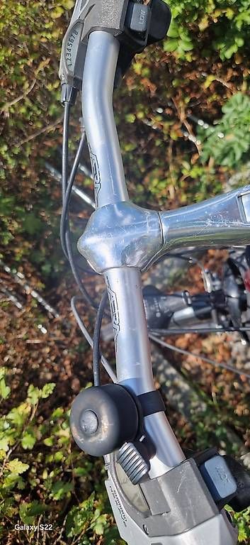 Merida Biciclette: Herrenvelo Merida – Usato da Zollikofen venduto da Campione1 4