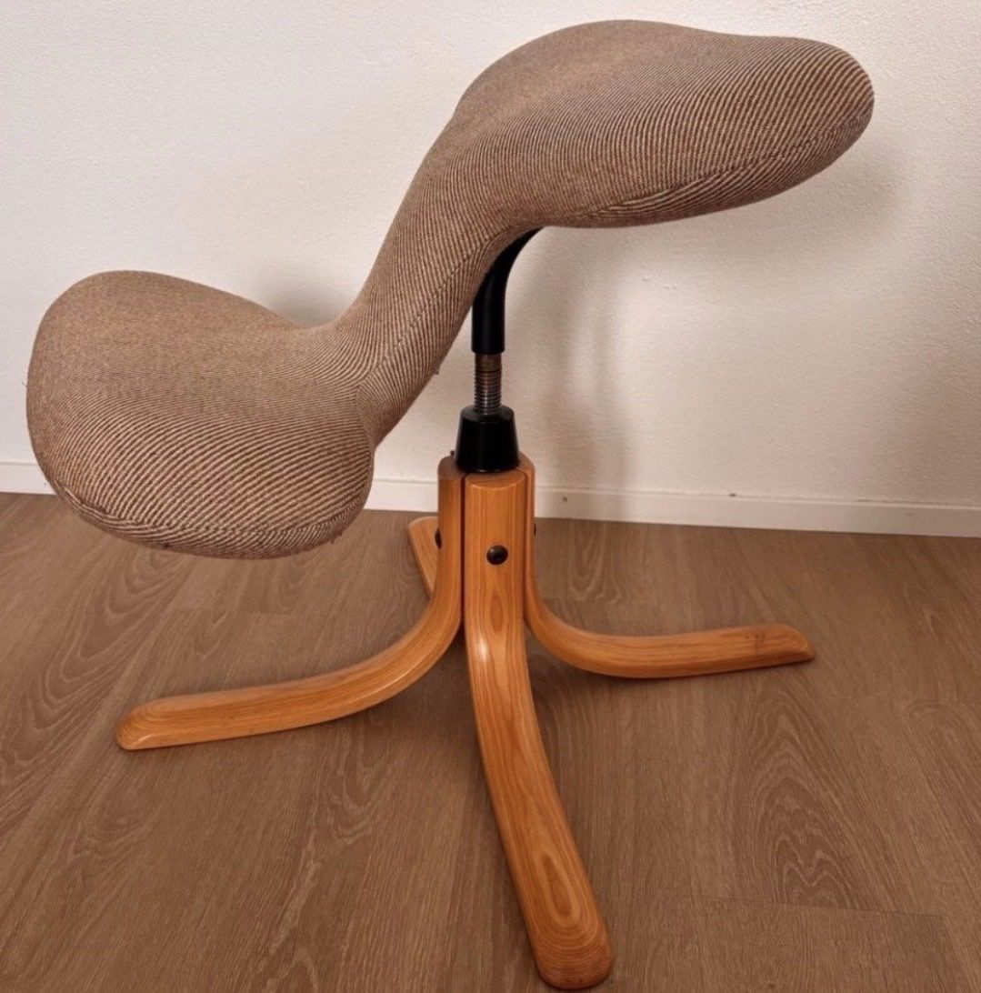 Sedie: Kniestuhl ergonomisch – Usato da Zürich venduto da sariella 2