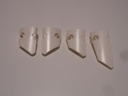 LEGO - WEISSE - SPOILER