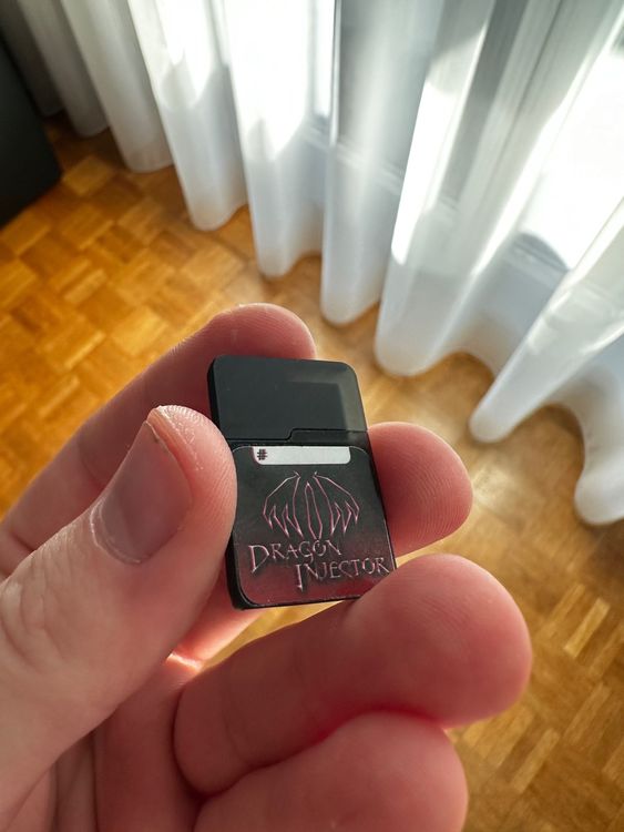 Dragon Injector (RCM Loader, Selten) (Gebraucht) in Zug für CHF 70 ...