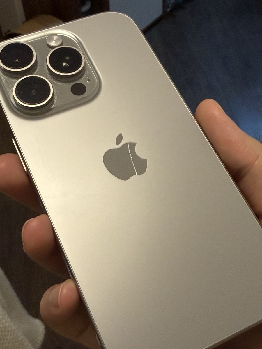 Apple Telefoni cellulari / Smartphones: iPhone 16 Pro 256GB Natural Titanium – Usato da Olten venduto da TonaF 4
