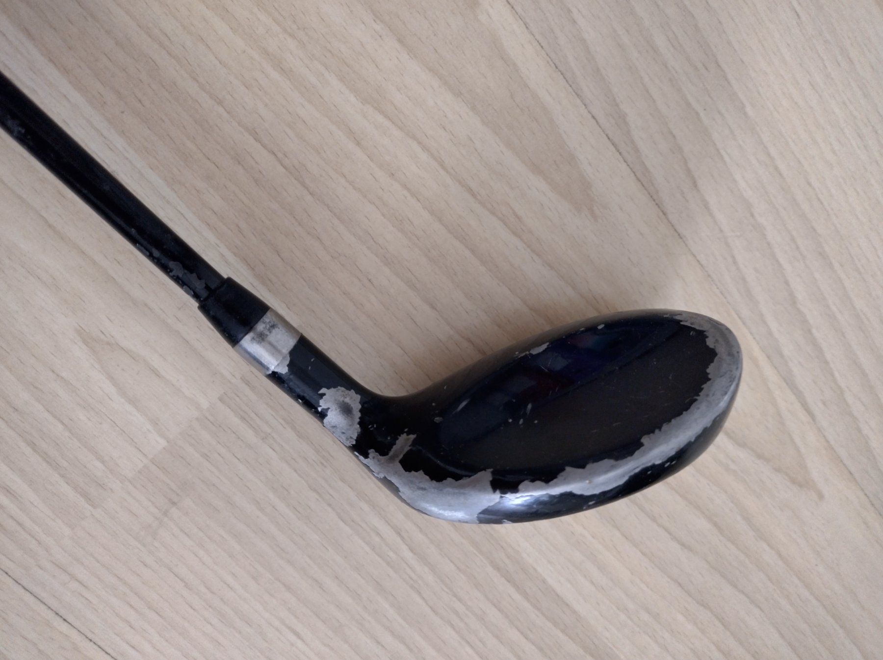 Mazze & Set: GOLFSET – Usato da Oberwil BL venduto da Fgquerschleeger 4
