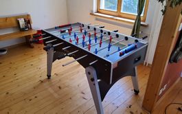 Fußballtisch