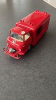 Tekno camion pompier Falck Zonen