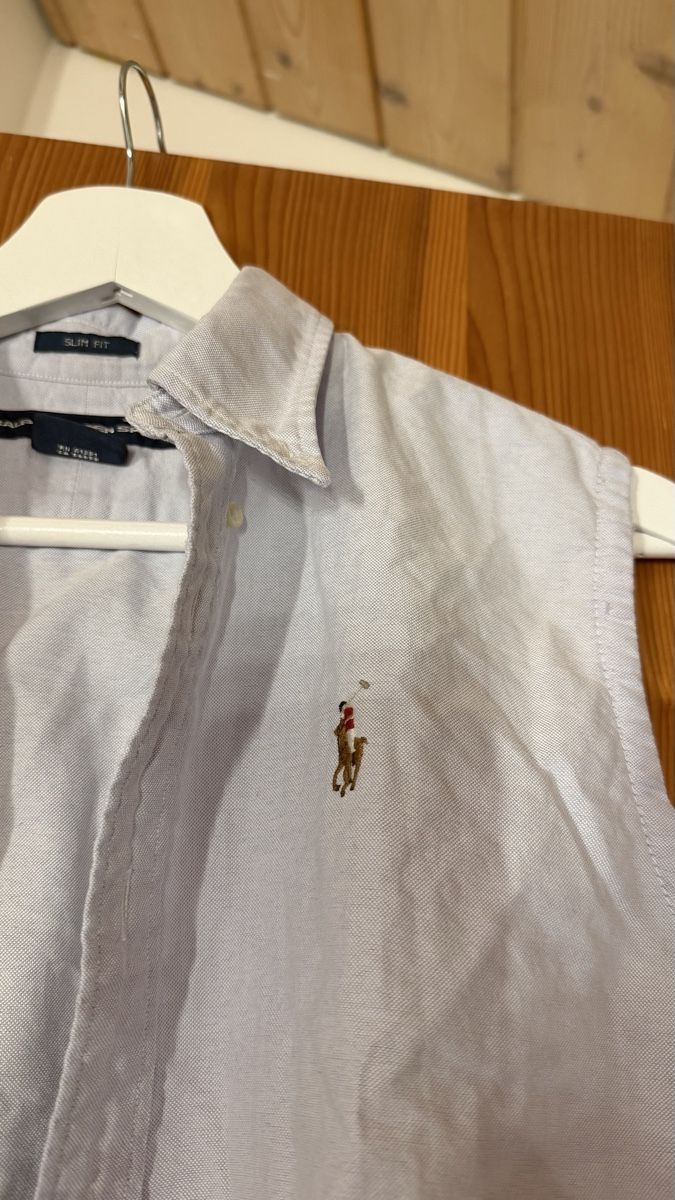 Ralph Lauren Magliette Polo: polo weste – Usato da Brüttisellen venduto da nad_g5wx 3
