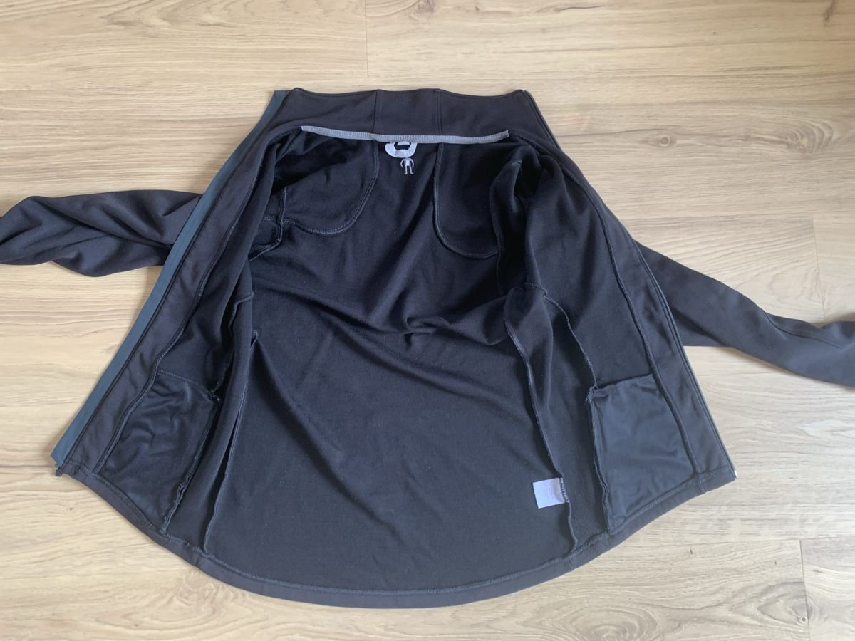 Smartwool Vestes: Smartwool Jacke, Damen, L – D'occasion à Thierachern par reten 5